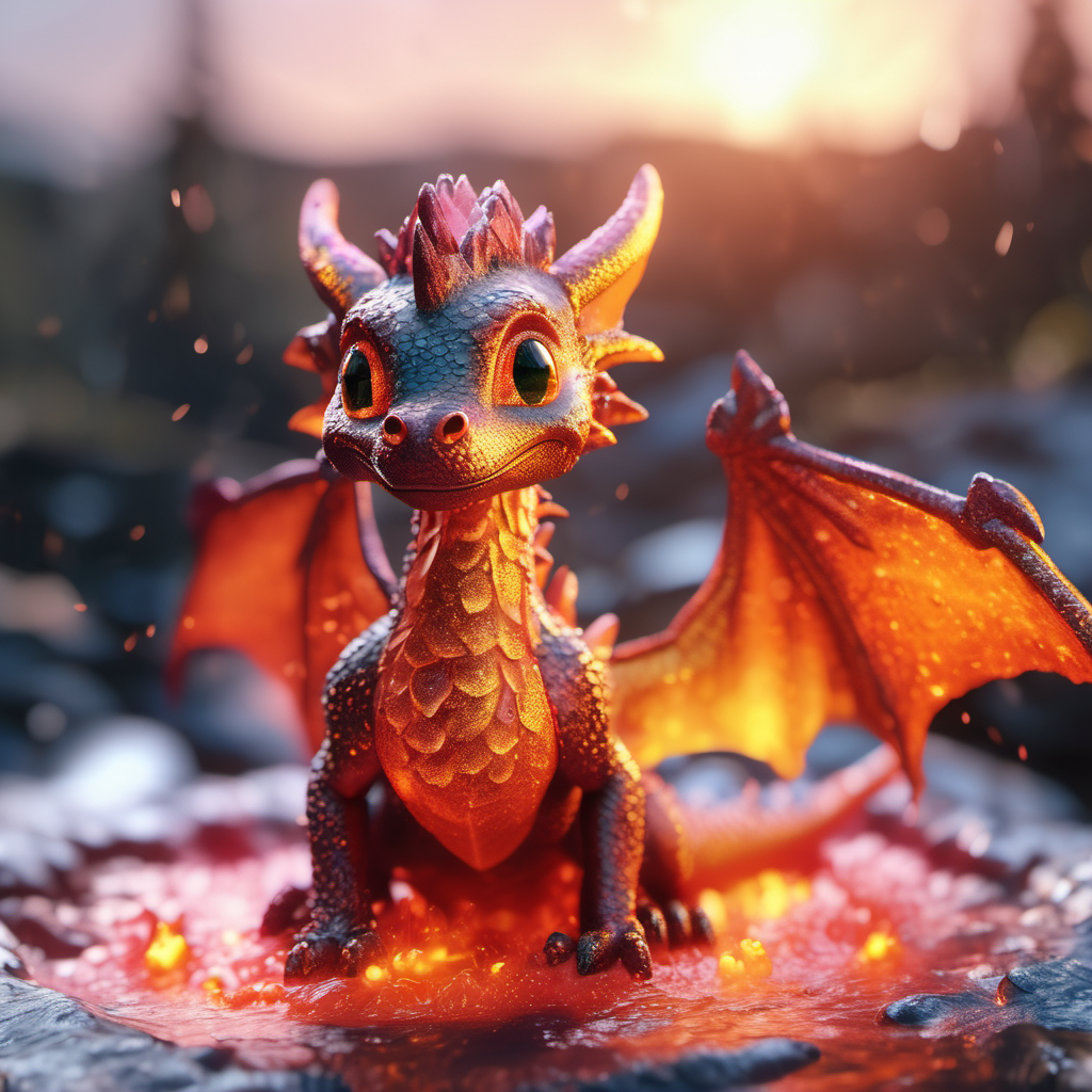 playful fire dragon.png